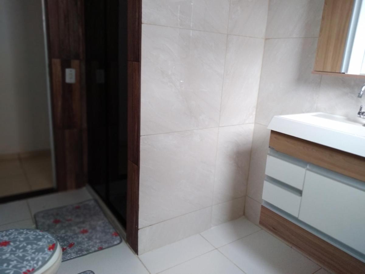 Casa No Centro De Cabo Frio Ao Lado Da Rodoviaria Villa Ngoại thất bức ảnh