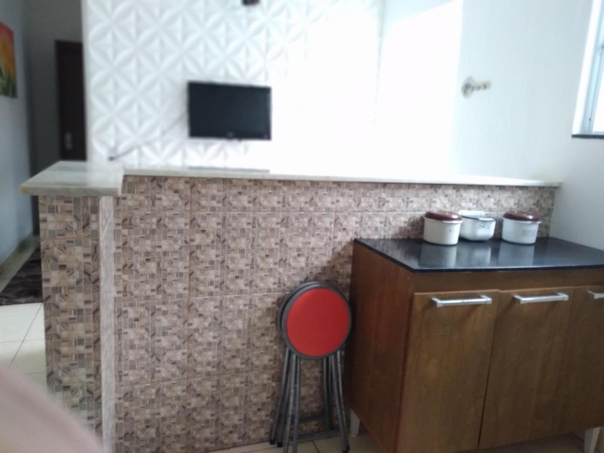Casa No Centro De Cabo Frio Ao Lado Da Rodoviaria Villa Ngoại thất bức ảnh