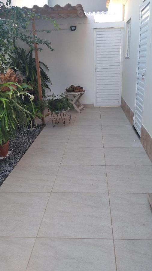 Casa No Centro De Cabo Frio Ao Lado Da Rodoviaria Villa Ngoại thất bức ảnh
